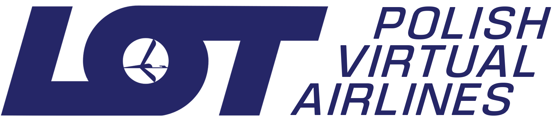 LOT Virtual Airline
